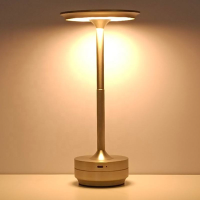 Seltyn – Parisian Glow Elegance Lamp