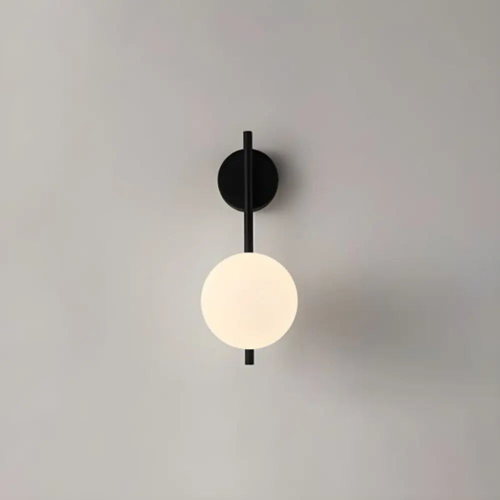 NOVAIRE | Elegant Minimalist Wall Lamp with Soft Ambient Light