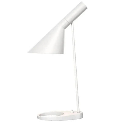 ECLYSIA | Sculptural LED Task & Reading Lamp with Warm, Glare-Free Light