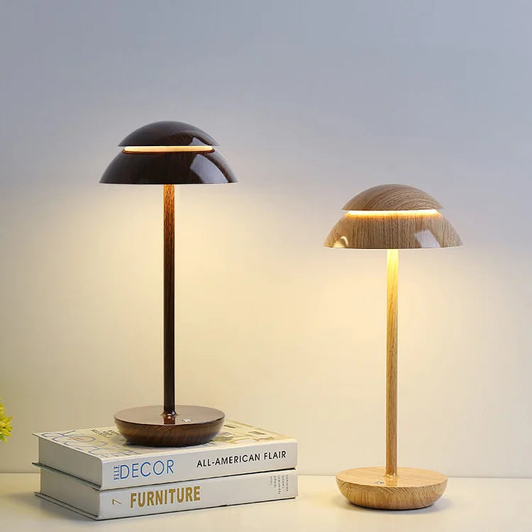 AURA - Rechargeable Luminous Prestige Lamp