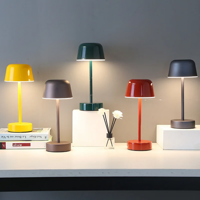 PRISMA - Cordless Pulse Flare Table Lamp