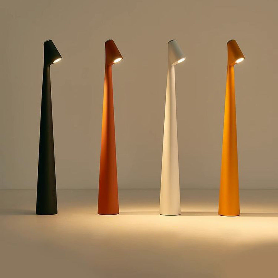 Seltyn - Nordic LED lamp