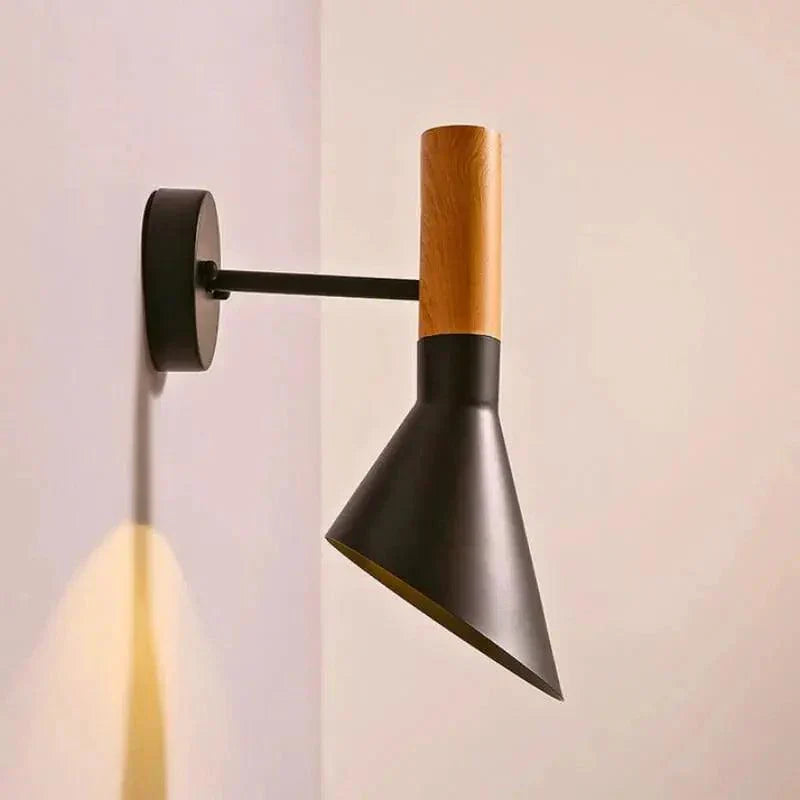 ECLYSIA | Sculptural LED Task & Reading Lamp with Warm, Glare-Free Light