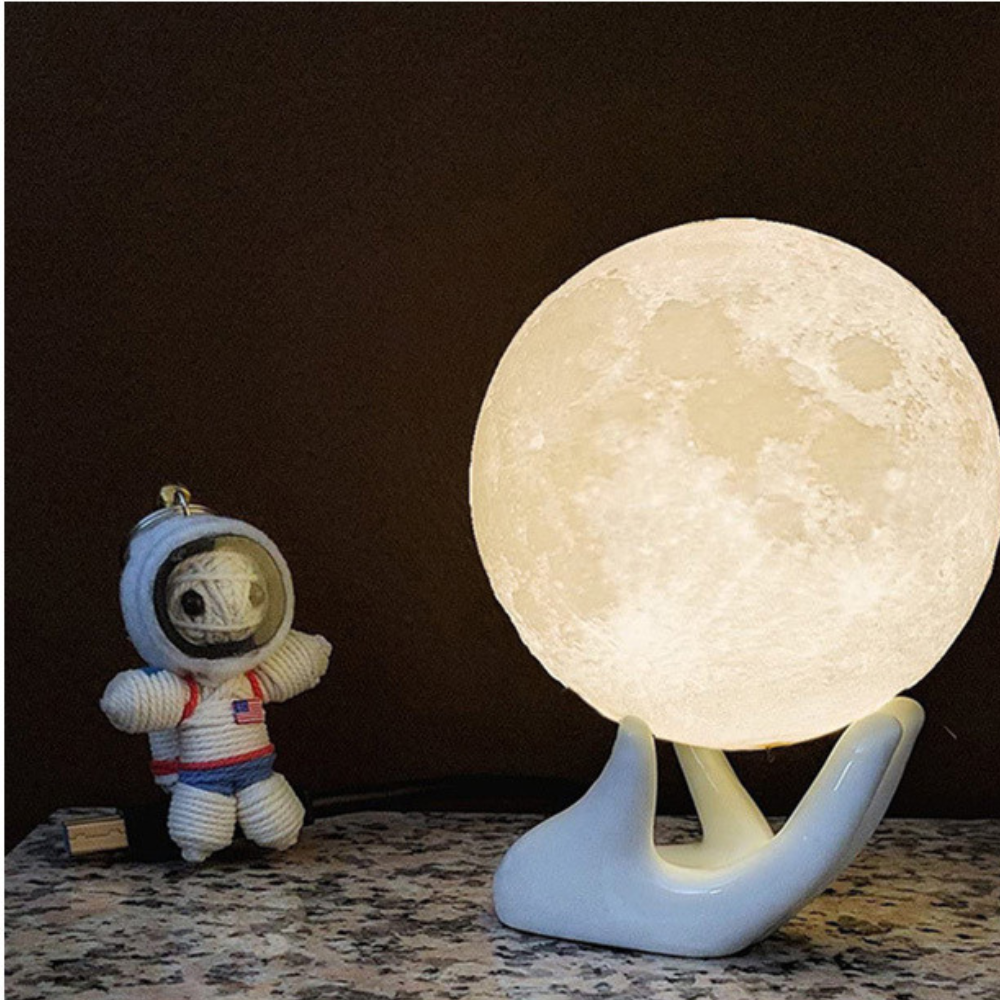 Seltyn – Moon Night Lamp