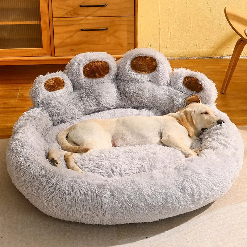 OursonConfort - Comfortable Bear Bed