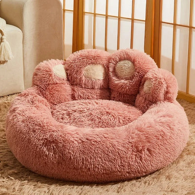 OursonConfort - Comfortable Bear Bed