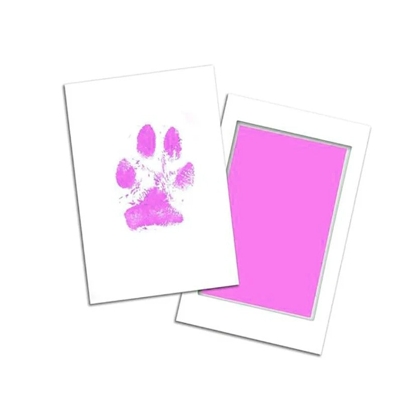 Gabriel Memory - Pet Keepsake Print