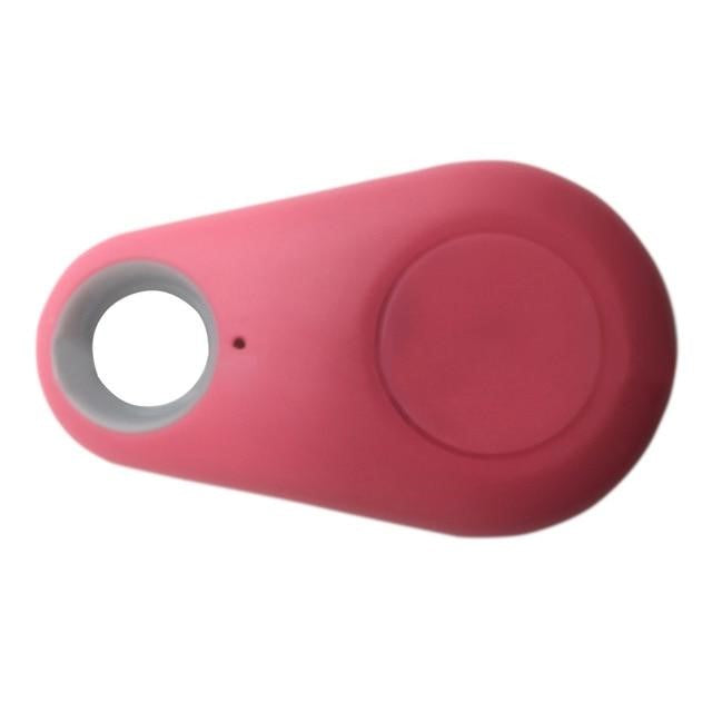 Waterproof Mini GPS Tracker for Pets with Long Battery Life.