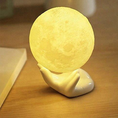 Seltyn – Moon Night Lamp