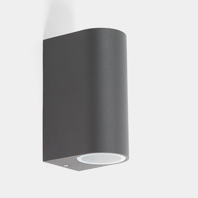 Vega - Modern Outdoor Wall Lamp