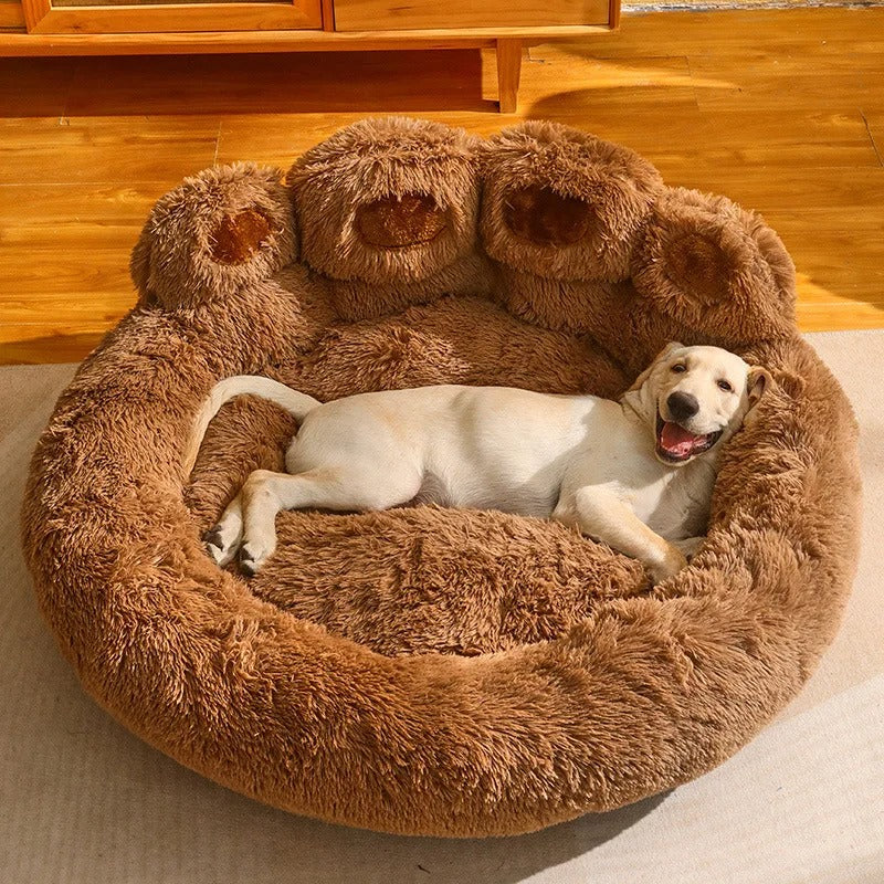 OursonConfort - Comfortable Bear Bed