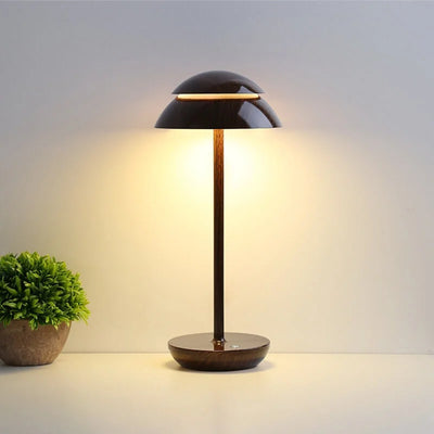 AURA - Rechargeable Luminous Prestige Lamp