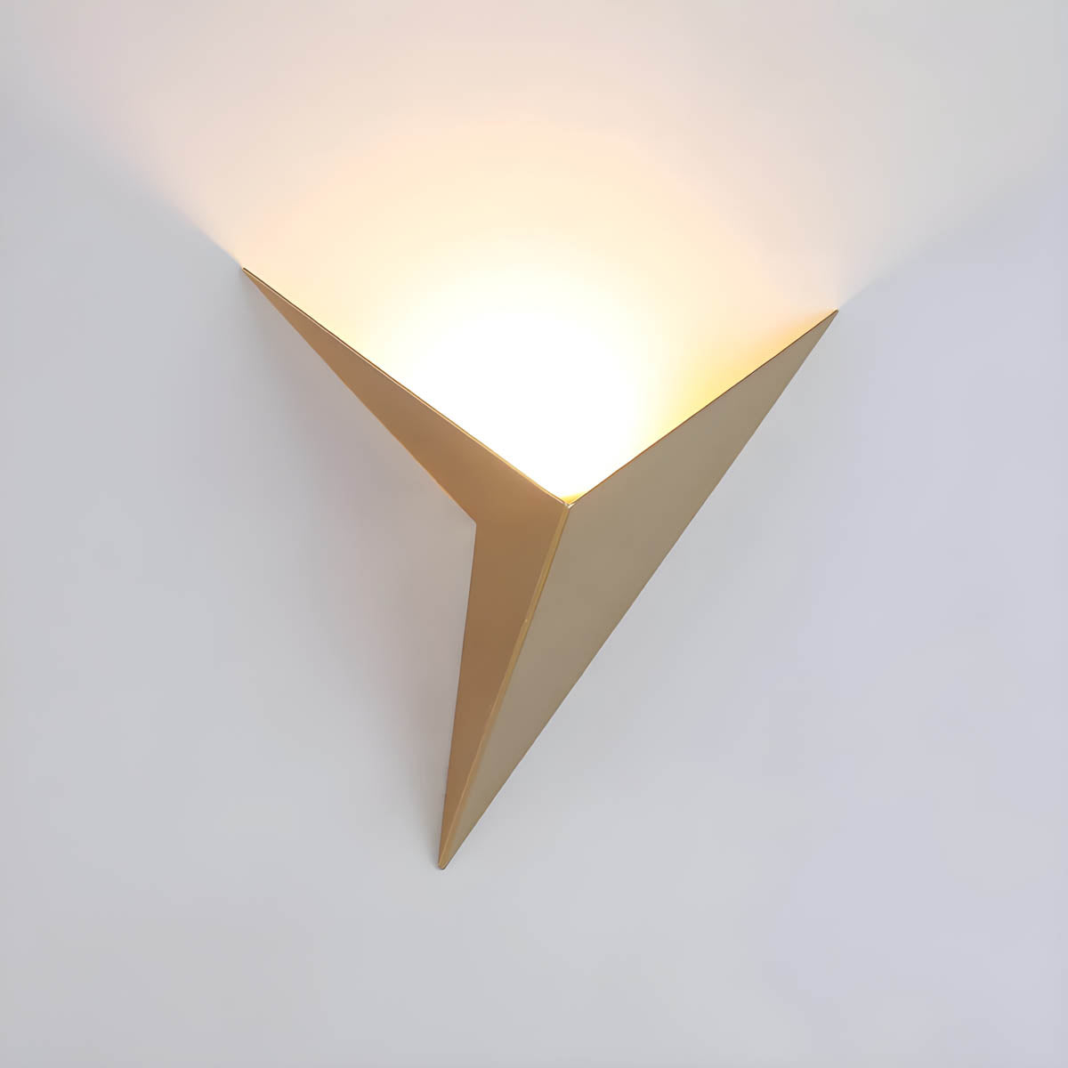 LUMINA – Modern Wall-Mounted Lamp