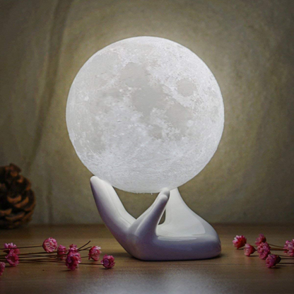 Seltyn – Moon Night Lamp