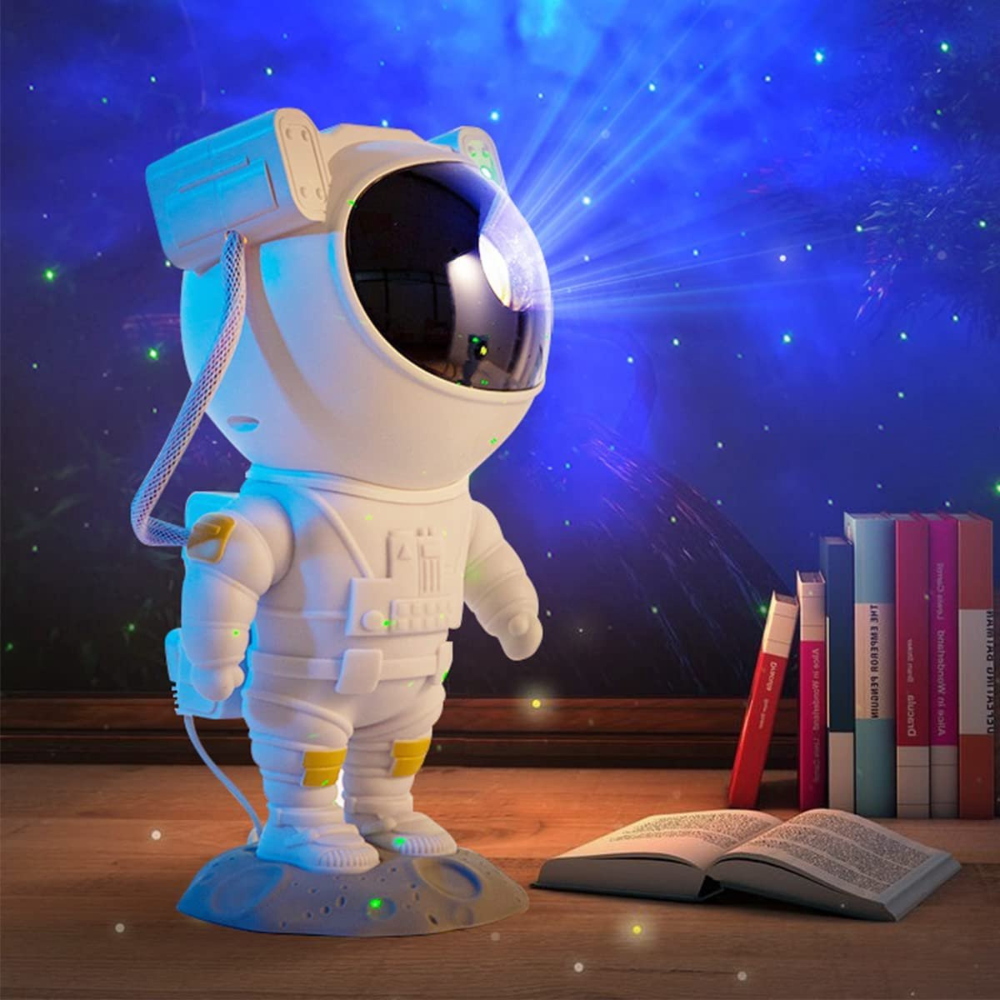 Seltyn – Galaxy Astronaut Projector