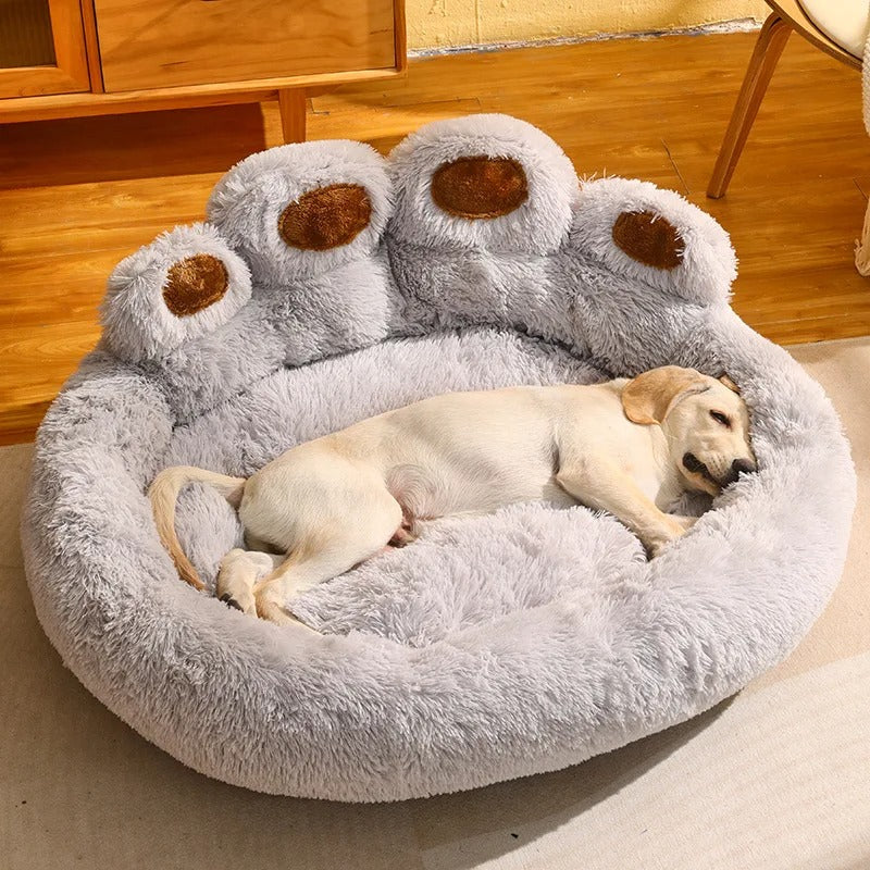 OursonConfort - Comfortable Bear Bed