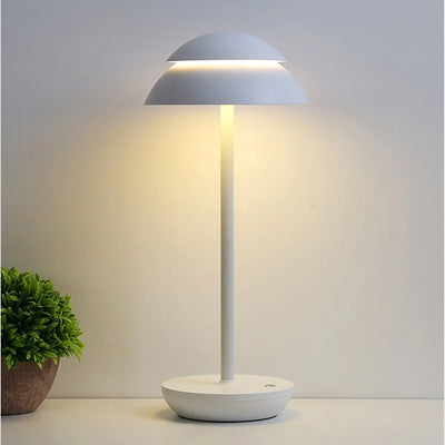 AURA - Rechargeable Luminous Prestige Lamp