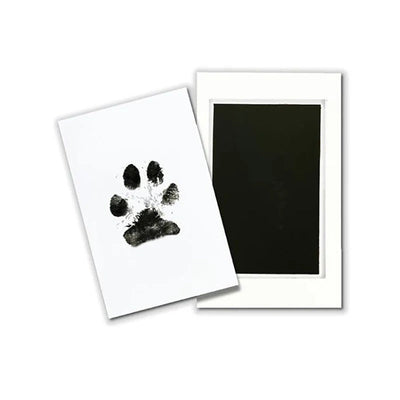 Gabriel Memory - Pet Keepsake Print