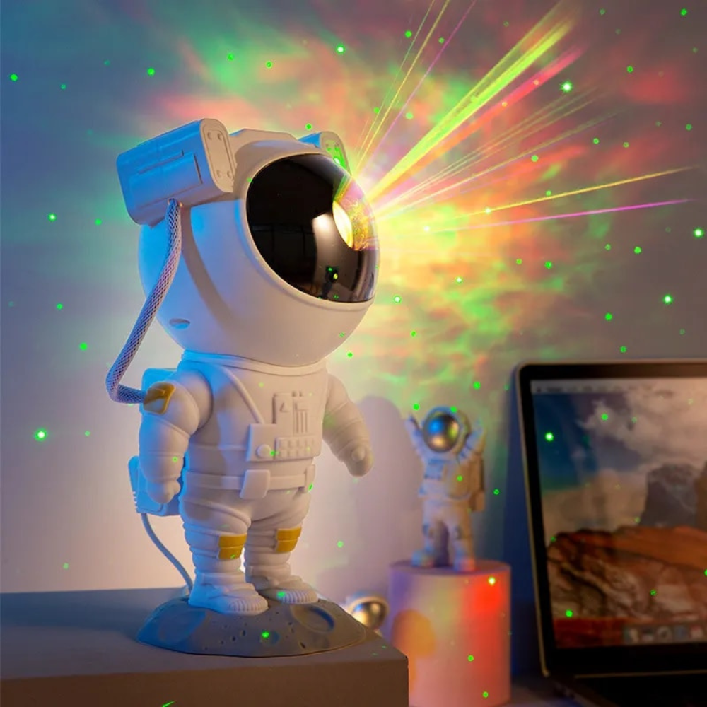 Seltyn – Galaxy Astronaut Projector