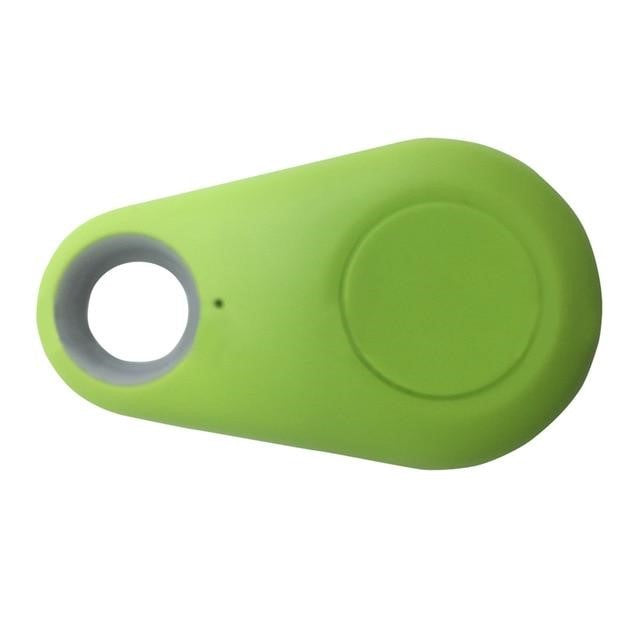 Waterproof Mini GPS Tracker for Pets with Long Battery Life.