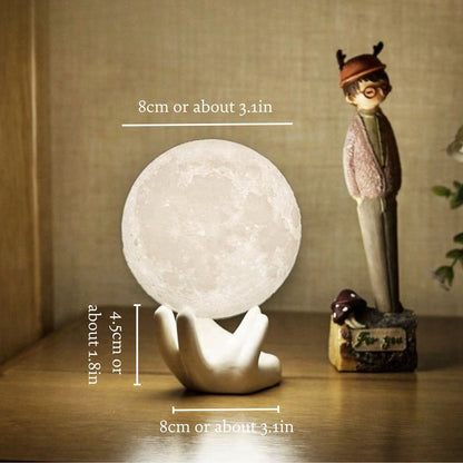 Seltyn – Moon Night Lamp