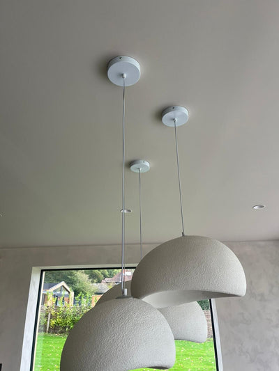 LUMINOX - Stylish & Cozy Modern Chandelier