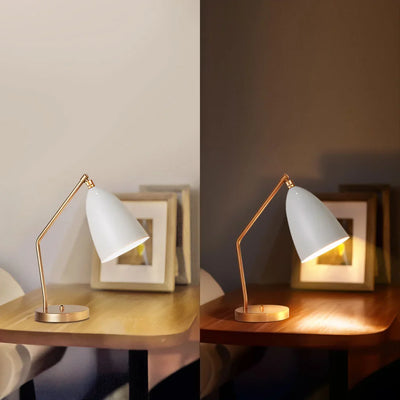 ORION - Rotatable Grasshopper Table Lamp