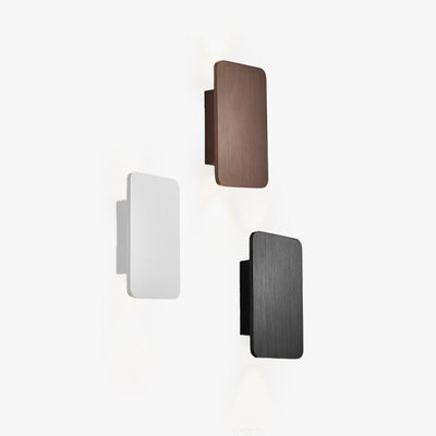 Seltyn - Ozono Modern Square Wall Lamp