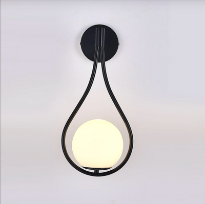 Seltyn GlowDim Wall Lamp – Nordic Minimalism