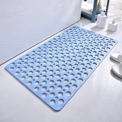 GRIPSAFE - Non-Slip Anti-Skid Shower Mat