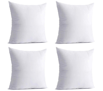 Seltyn - 100% PP Cotton Throw Pillow for Home Comfort