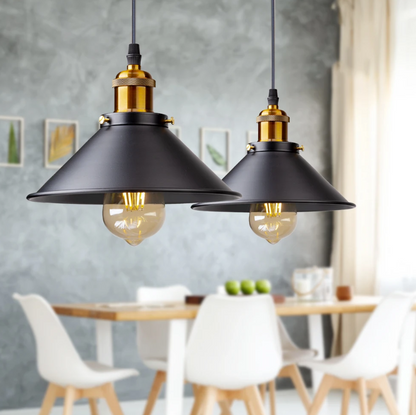 ASTRALIS LIGHT – Elegant Pendant Lighting