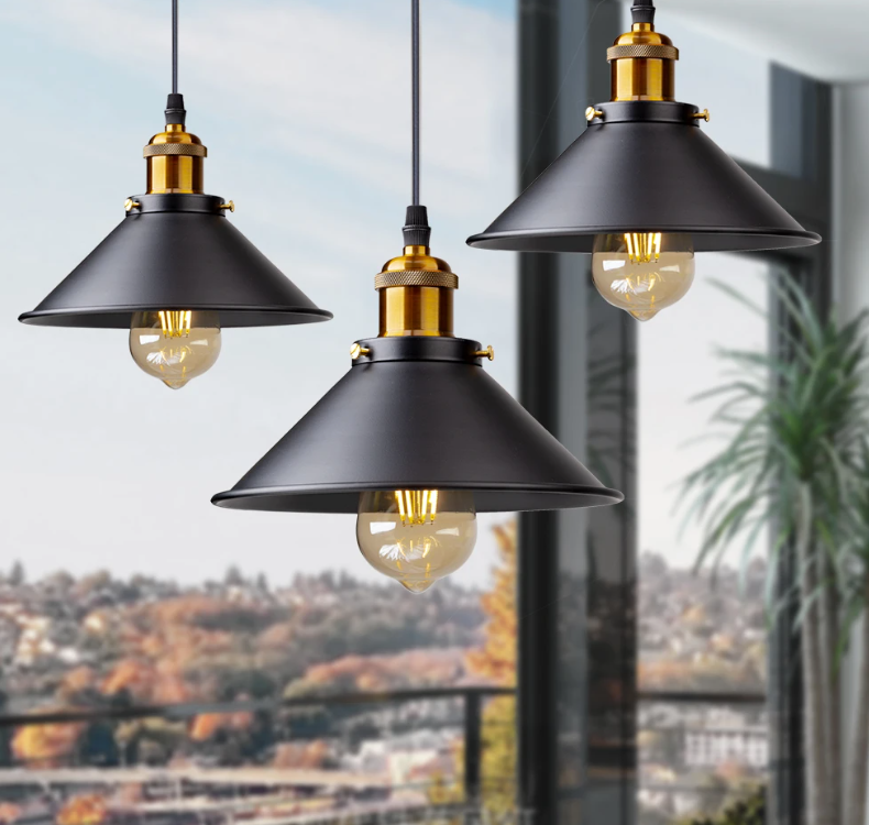 ASTRALIS LIGHT – Elegant Pendant Lighting