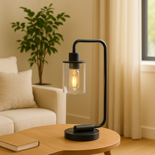 Ambiance - Table Lamp