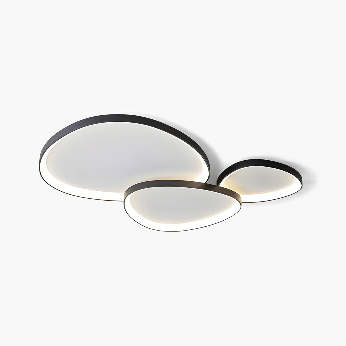 DewDrop – Elegant Ceiling Lamp