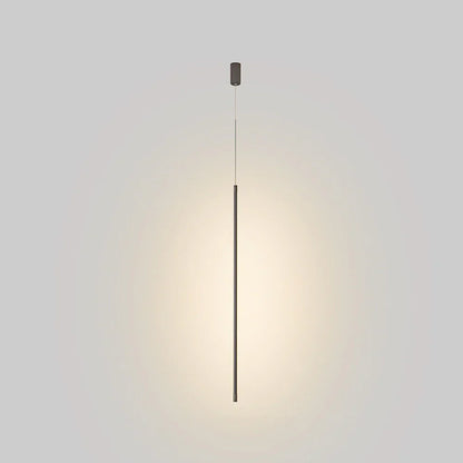 Seltyn - Seltyn Minimalist Long LED Pendant Light