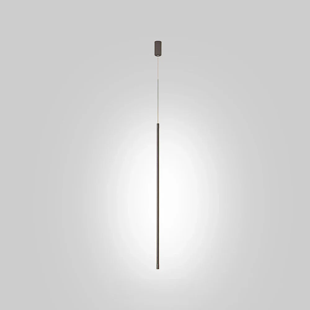 Seltyn - Seltyn Minimalist Long LED Pendant Light