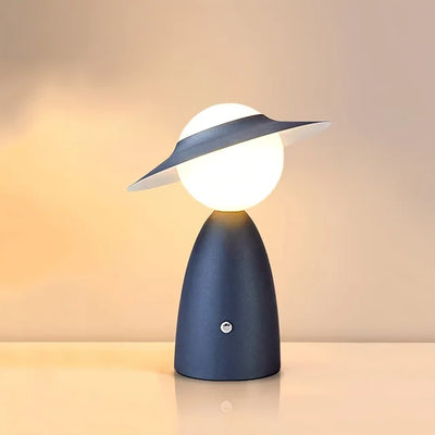 Seltyn - TouchBright Wireless Charging Lamp