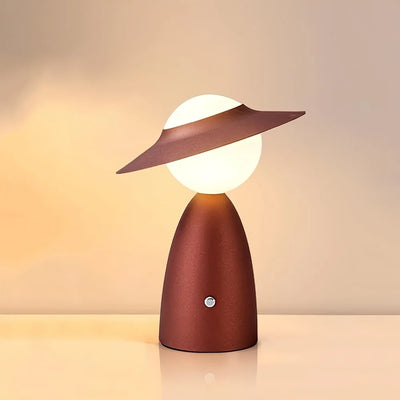 Seltyn - TouchBright Wireless Charging Lamp