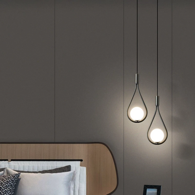 Lumen – Modern Nordic Pendant Light