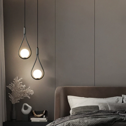 Lumen – Modern Nordic Pendant Light