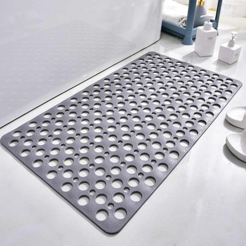 GRIPSAFE - Non-Slip Anti-Skid Shower Mat