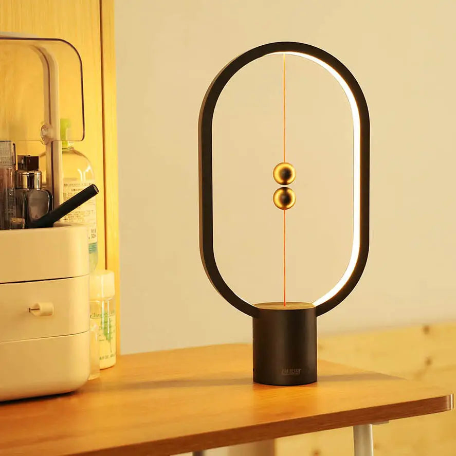 Seltyn - Magnetic Glow LED Table Lamp