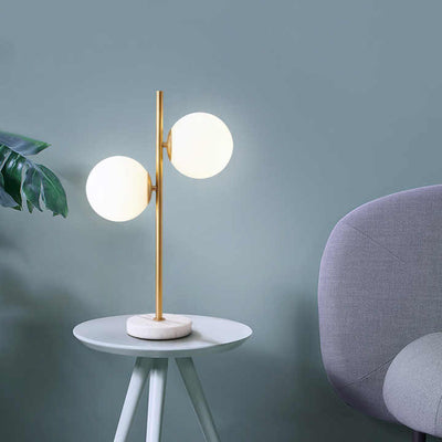 Lumio - Stylish Rechargeable LED Table Lamp