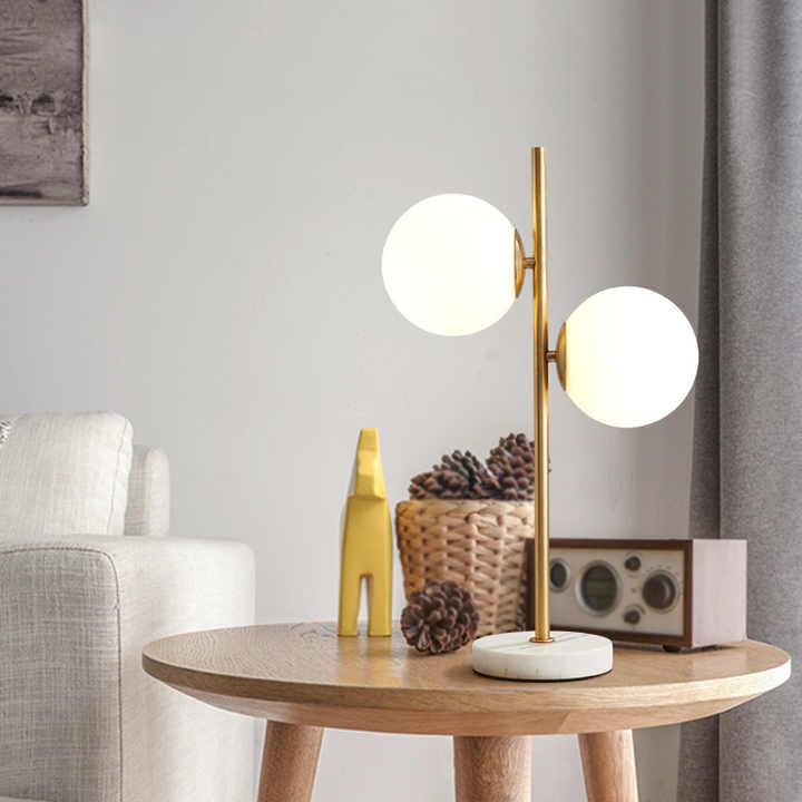 Lumio - Stylish Rechargeable LED Table Lamp