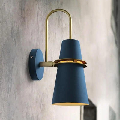 Seltyn Kela Nordic Wall Sconce – Timeless Minimalist Lighting