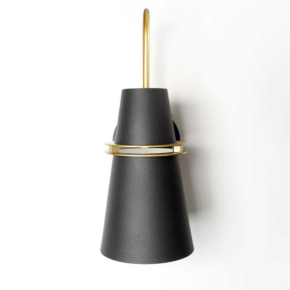 Seltyn Kela Nordic Wall Sconce – Timeless Minimalist Lighting