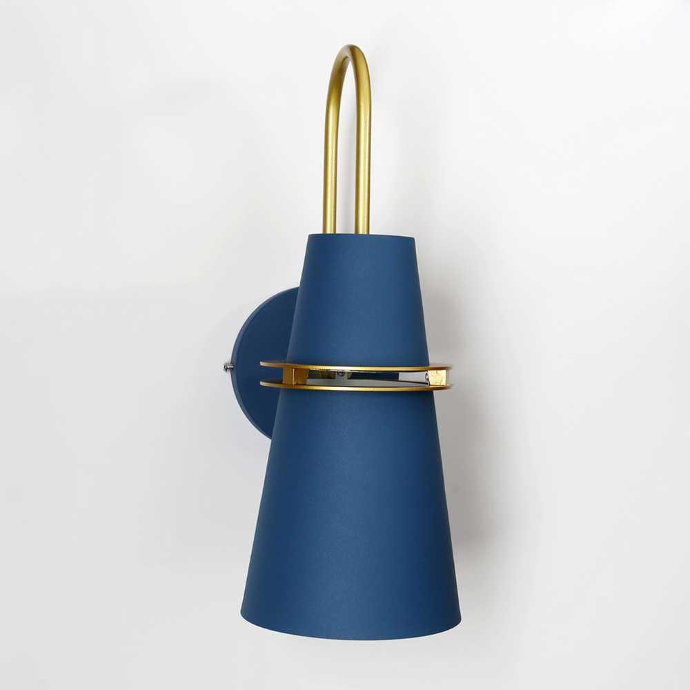 Seltyn Kela Nordic Wall Sconce – Timeless Minimalist Lighting