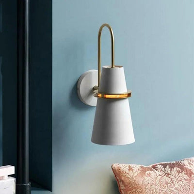 Seltyn Kela Nordic Wall Sconce – Timeless Minimalist Lighting