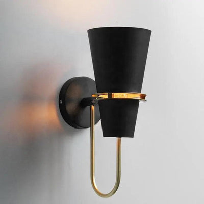 Seltyn Kela Nordic Wall Sconce – Timeless Minimalist Lighting